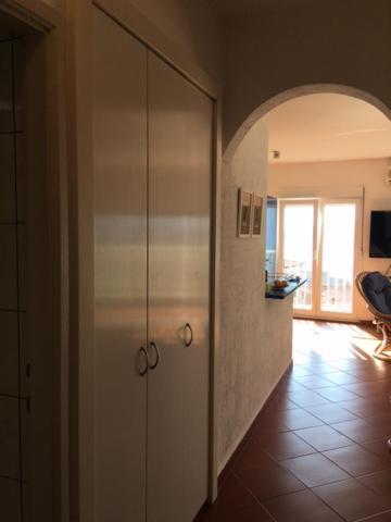 Apartment Simo Херцег-Нови Экстерьер фото